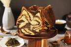 「ねこねこ食パン ほうじ茶トラ」祇園辻利のコラボほうじ茶フレーバー、“茶トラねこ”イメージで