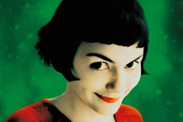 映画『アメリ デジタルリマスター版』フランス・パリが舞台の名作ロマンチックコメディ、劇場に再び