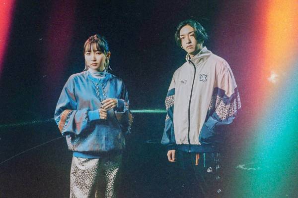 YOASOBIの新作EP『THE BOOK 3』「勇者」「祝福」「アドベンチャー」など全10曲を収録