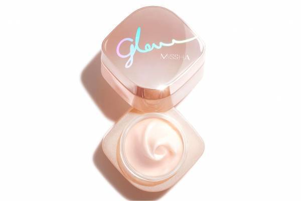 ミシャの“生ツヤ朝クリーム”「グロウ スキンバーム」が店頭販売へ、保湿＆下地代わりの時短ケア