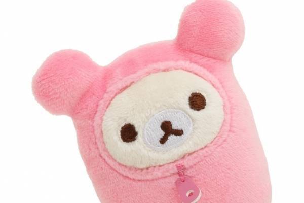 「くまフェス」人気“くまキャラ”が銀座三越に集結、リラックマやメディコム・トイ「ベアブリック」など