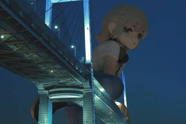 yama×キタニタツヤ初コラボ曲「憧れのままに」Hyundaiの新型EV「KONA」イメージソング