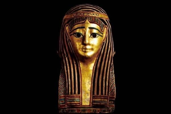 「古代エジプト美術館展」東広島市立美術館で - ミイラやツタンカーメンの指輪など約200点を展示