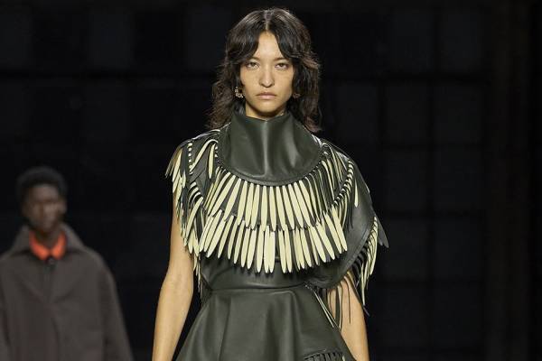 ボッテガ・ヴェネタ 2024年夏コレクション - 新たな旅路