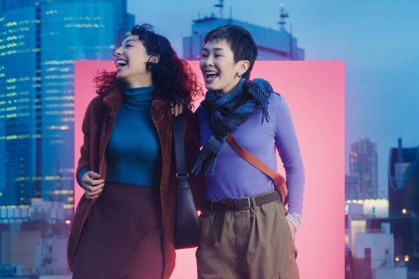 ユニクロ「ヒートテック」史上最も薄い新作“ウルトラライト”インナー、より柔らかく進化した超極暖も