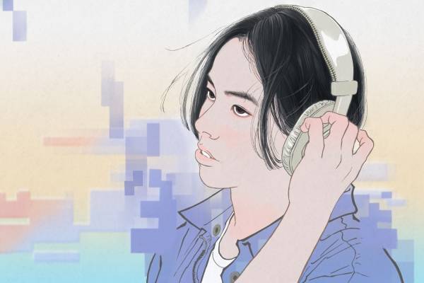 マイカ・ルブテ新曲「A+B=C」現実とインターネットの境界線が壊れた世界を表した1曲