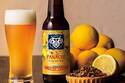 ルピシア「羊蹄山麓ビール パナシェ」“国産レモンシロップ入り”柑橘＆スパイスが香るクラフトビール