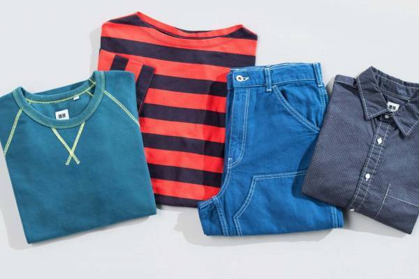 ユニクロ古着の限定ストアが原宿に、“ヴィンテージ風”リメイク服＆手頃価格のリユース品