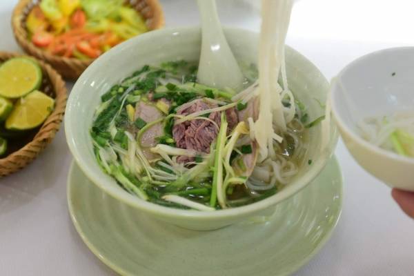 「ベトナム フォーフェスティバル2023」代々木公園で、様々なフォーとベトナム料理が集結