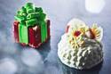 ストリングスホテル東京インターコンチネンタル23年クリスマス、“もみの木”着想のショートケーキ