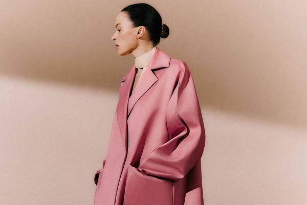 ランバン 2024年夏コレクション - ジャンヌ・ランバンのアーカイブをリソースに