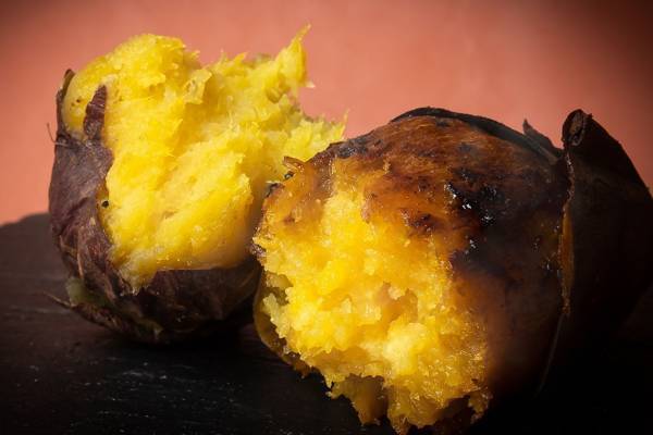 「やきいもフェス」東京・大阪・福岡で、やきいも食べ比べ＆話題の“おいもスイーツ”