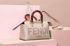 フェンディの人気バッグ「バイ ザ ウェイ」ミニサイズ新作、ピンクレザーや「FF」ロゴ刺繍のモデルなど