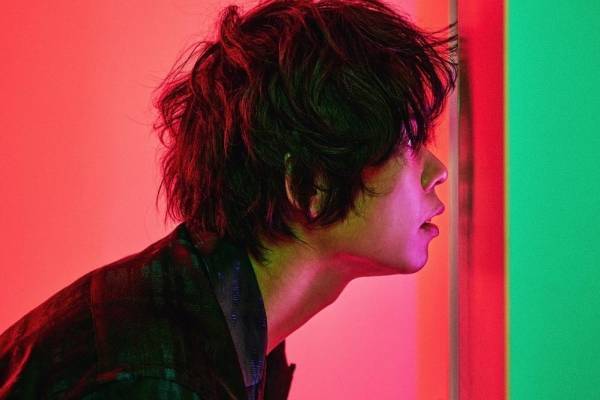 神山羊の新曲「恋巡り」アニメ「ホリミヤ」OPテーマ「色香水」の続編となる楽曲