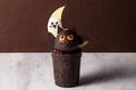 アトリエ ドゥ ゴディバのハロウィーン限定チョコレート、おばけやコウモリの“食べられる”アート