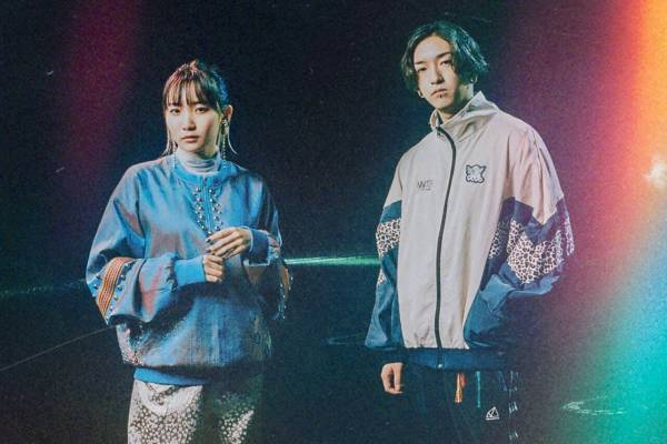 YOASOBIの新曲「勇者」アニメ「葬送のフリーレン」オープニングテーマに