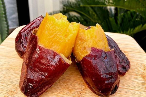 「愛知おいも万博」名古屋に初上陸 - 全国のさつまいもグルメ＆スイーツが集結、焼き芋食べ比べも