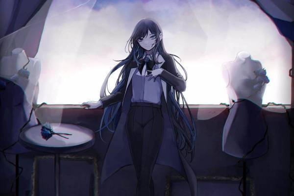 Adoの新曲「オールナイトレディオ」生配信舞台演劇ドラマ「あの夜であえたら」主題歌に