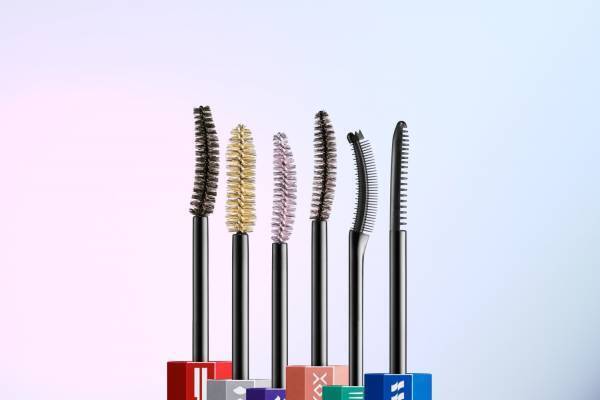 コスメブランド「3650」第2弾“理想に合わせて選べる”マスカラ10種、豊富なブラシ＆カラバリ