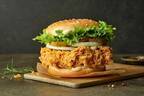 韓国発ハンバーガー＆チキン「マムズタッチ」日本初上陸、サクサクチキンバーガーなど渋谷で期間限定ストア