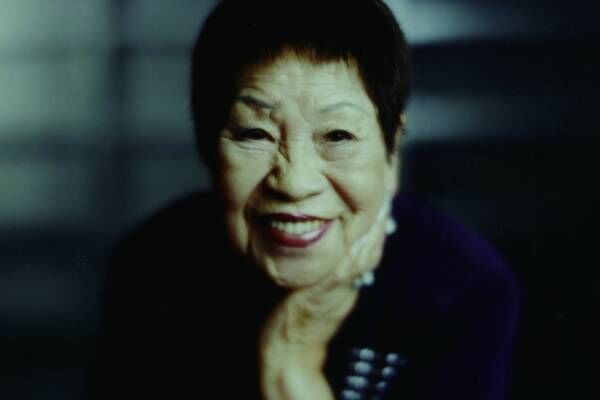 映画『コシノアヤコの生涯』(仮題)日本のファッションデザイナーの先駆者・小篠綾子の物語を映画化