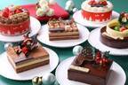 札幌チョコレート専門店「ショコラティエ マサール」23年クリスマス、キャラメルムースケーキなど