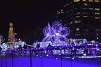 「2023 さっぽろホワイトイルミネーション」北海道・札幌の街を彩る冬の光、クリスマス市も