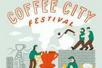 「コーヒーシティフェスティバル」広島パルコで、全国約30店舗の人気ロースターが日替わりで集結
