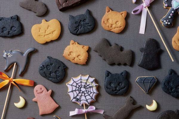 「神奈川クッキーパーティー」人気ブランドの焼き菓子やクッキー缶集結、ニュウマン横浜で