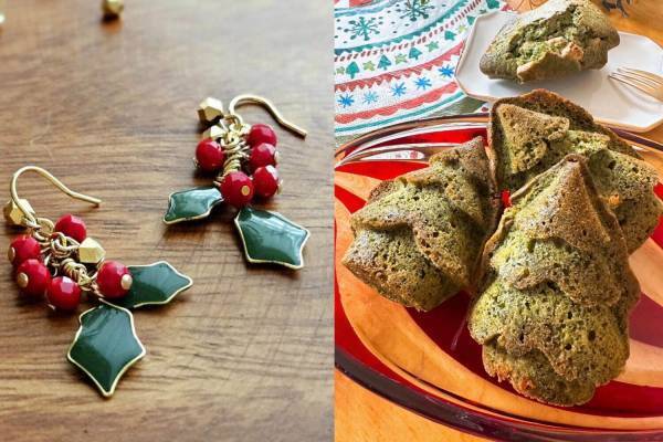 六本木 アークヒルズでクリスマスマーケット＆蚤の市が開催 - 雑貨から食品、アンティークまで