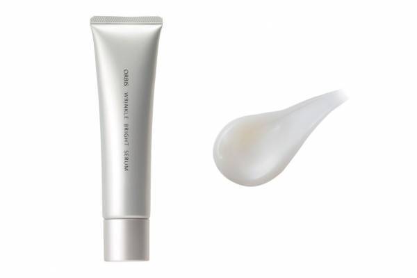 オルビスの“ナイアシンアミド配合”美白美容液「リンクルブライトセラム」に2倍量のラージサイズ