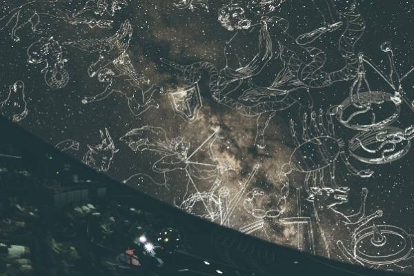 多摩六都科学館「熟睡プラ寝たリウム」満天の星の下で“眠ってもOK！？”な新感覚プラネタリウム