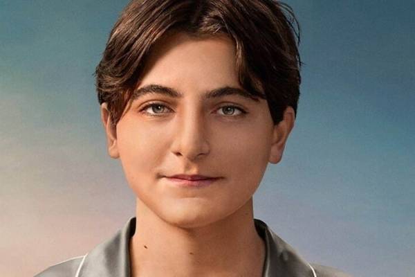 映画『ボーはおそれている』日本公開日決定、ホアキン・フェニックス×アリ・アスターがタッグ