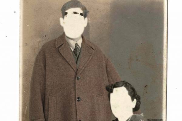 アイムヒアー“祖父とのコラボ”から生まれたオーバーコート＆パンツ、渋谷パルコの期間限定ストアで