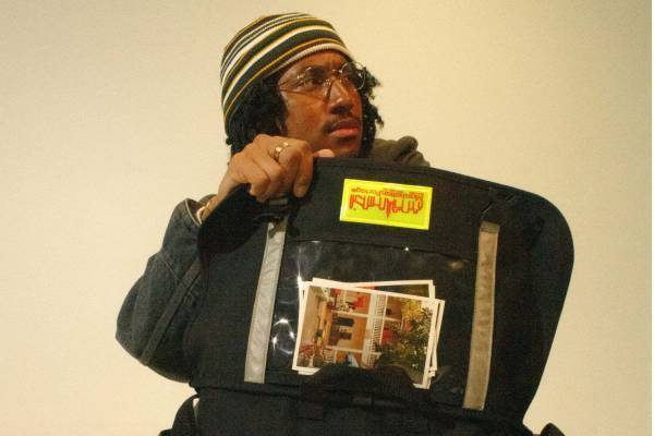 マンハッタンポーテージ×ビームスの大容量メッセンジャーバッグ、創業当時の“イエローラベル”復刻