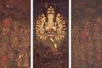 “仏教美術の名脇役”眷属に着目した展覧会が京都・龍谷ミュージアムで - 絵画や彫刻を展示