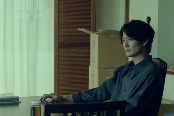 映画『ゴールド・ボーイ』主演・岡田将生が少年たちと駆け引きを繰り広げる殺人犯に、サスペンス小説原作