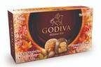 ゴディバのひと口アイス「香ばしナッツのチョコレート」“ショコラそのもの”の贅沢ジャンドゥーヤアイス