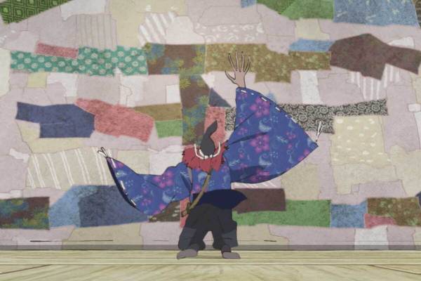 湯浅政明のアニメ映画『犬王』＆『DEVILMAN crybaby』全10話が全国の映画館で限定上映