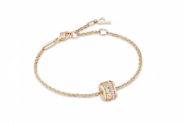 ピアジェのアイコンジュエリー「ポセション」パレス装飾×ダイヤモンドのネックレスやブレスレット