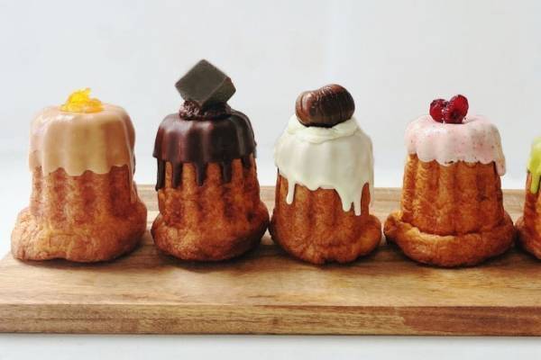 ジェイアール京都伊勢丹「スイーツフェスティバル」全41ブランド約500点の和洋スイーツが集結