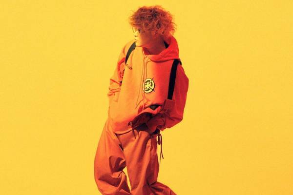 Vaundyの新曲「呼吸のように」配信リリース、映画『正欲』の主題歌に