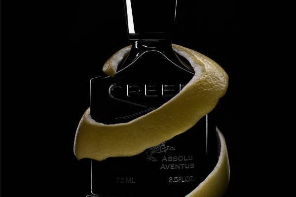 クリード23年冬フレグランス「アブソリュ アバントゥス」フレッシュな柑橘をプラスした限定香水
