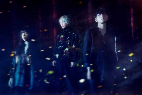 凛として時雨の新曲「狐独の才望」Netflixアニメ「陰陽師」オープニング主題歌に