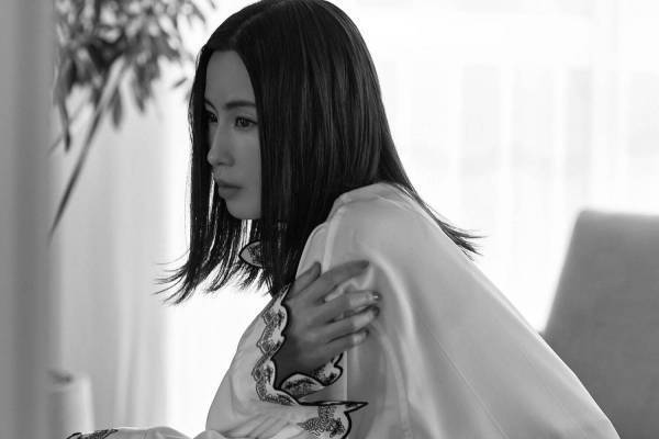 Uruの新曲「君の幸せを」配信リリース、自身が抱えてきた想いを綴ったラブソング