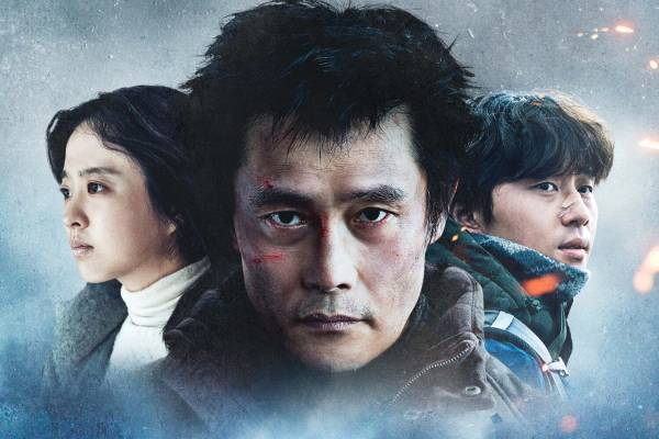 映画『コンクリート・ユートピア』大災害と狂気を描くパニックスリラー、イ・ビョンホン×パク・ソジュン