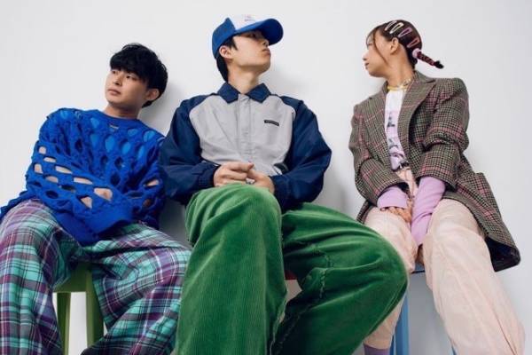 DURDNの新曲「はなにあらし ft.yama」配信リリース、yamaと1年半ぶりにタッグ