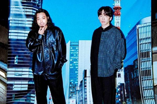 Creepy Nutsの新曲「Bling-Bang-Bang-Born」アニメ「マッシュル」OP曲に