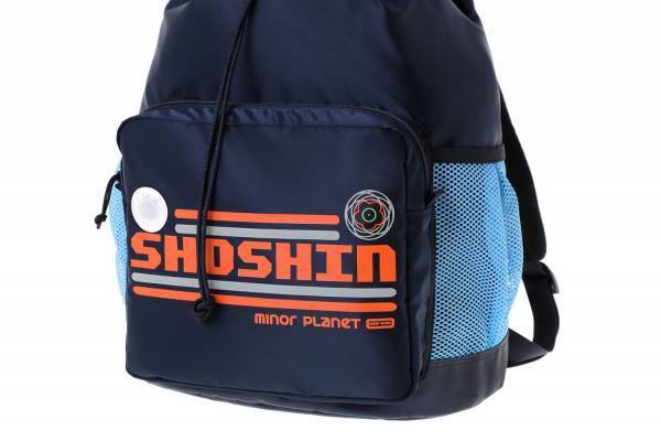 POTR×NY発のヨガブランド「マイナープラネットニューヨーク」Tシャツやバックパックなど