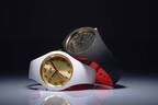 アイスウォッチの新作腕時計、鮮やかレッドのバイカラーウォッチ＆ダークでポップなクロノグラフ
